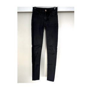 American Eagle | Super Super Stretch Jegging